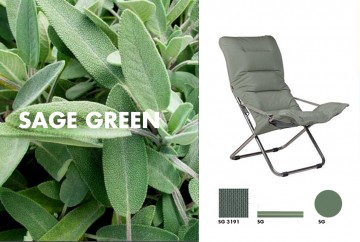 Fiam color arredo outdoor